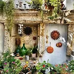 Bed & Breakfast Palazzo Salia