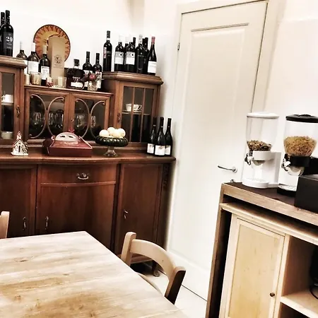 Palazzo Salia 4* לצ'ה