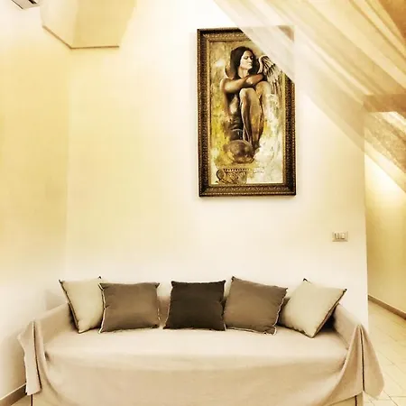 Palazzo Salia לינה וארוחת בוקר 4*