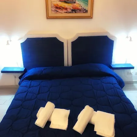 Palazzo Salia 4* לצ'ה