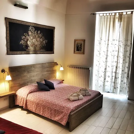 Palazzo Salia Frühstückspension Lecce