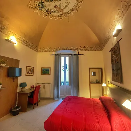 Palazzo Salia Panzió Lecce