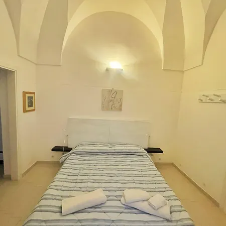 Palazzo Salia לינה וארוחת בוקר