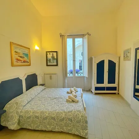 Palazzo Salia Frühstückspension 4*