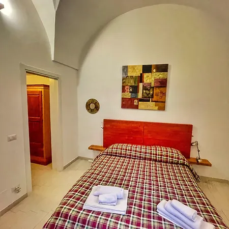 Palazzo Salia Panzió 4*