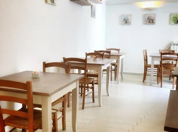 Palazzo Salia 4* לצ'ה