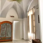 Bed & Breakfast Palazzo Salia Lecce