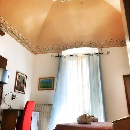Bed & Breakfast Palazzo Salia *