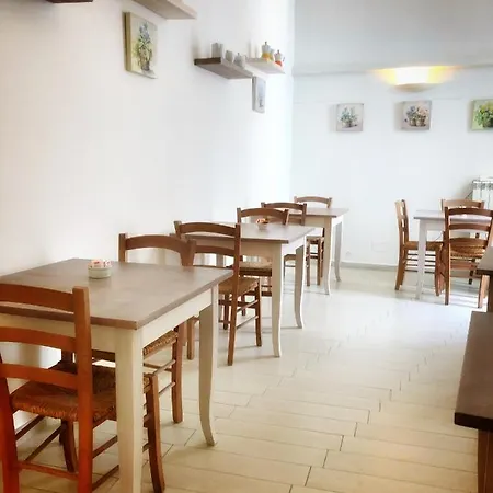 Palazzo Salia 4* Λέτσε