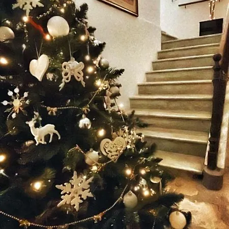 Palazzo Salia 4*