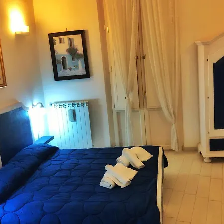 Palazzo Salia Bed & Breakfast Lecce