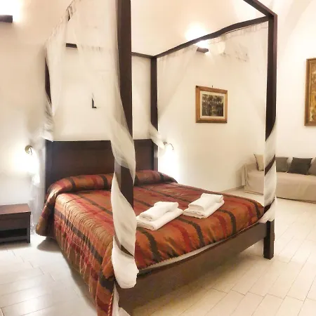 Palazzo Salia Lecce