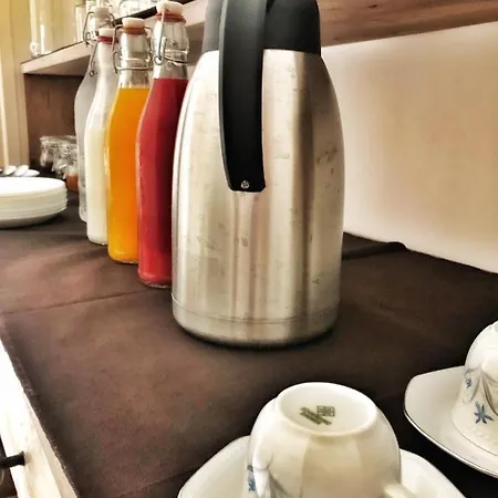 Palazzo Salia Bed & Breakfast