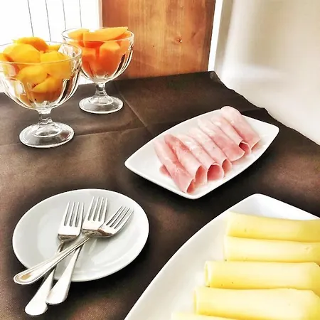 Palazzo Salia Bed & Breakfast Lecce