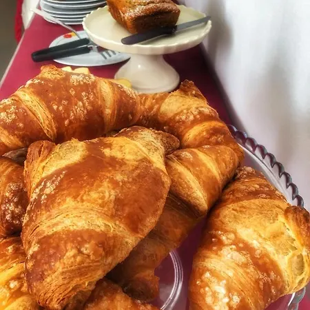 Palazzo Salia Bed & Breakfast