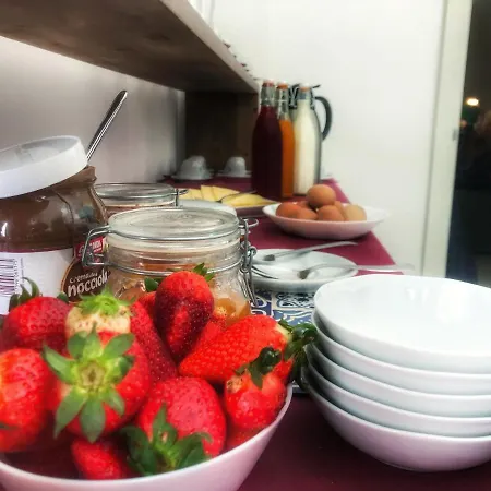 Bed & Breakfast Palazzo Salia *
