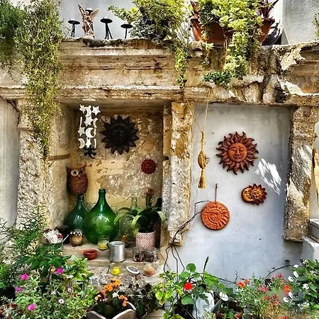 Bed & Breakfast Palazzo Salia