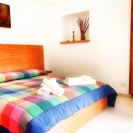 Bed & Breakfast Palazzo Salia Lecce