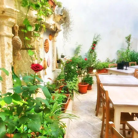 Bed & Breakfast Palazzo Salia *