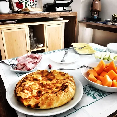 Palazzo Salia 4* 레체