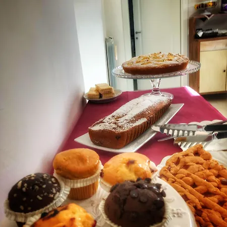 Palazzo Salia B&B 레체