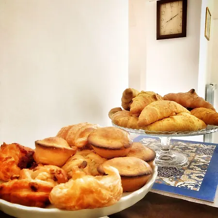 Bed & Breakfast Palazzo Salia 4*