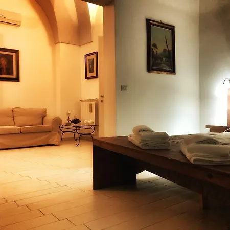 Palazzo Salia B&B