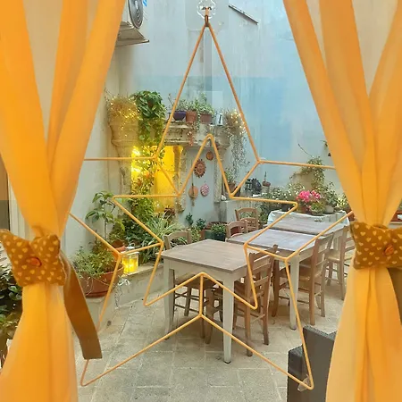 Palazzo Salia 4* Lecce