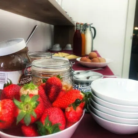 B&B Palazzo Salia 레체