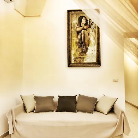 Palazzo Salia Bed and Breakfast Λέτσε