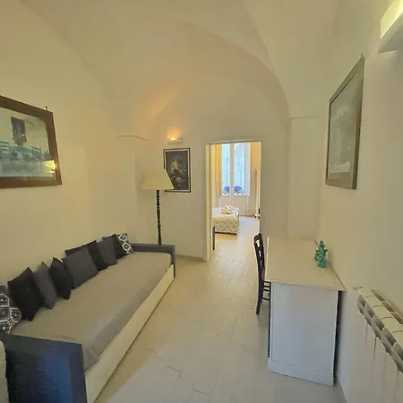 Bed and Breakfast Palazzo Salia 4*