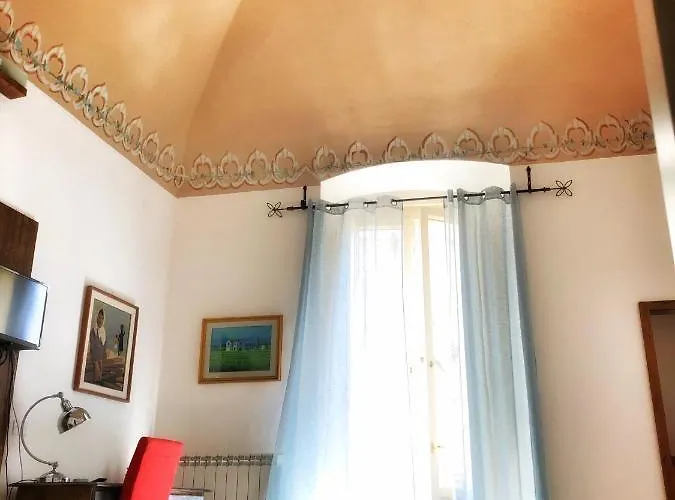Bed & Breakfast Palazzo Salia 4*