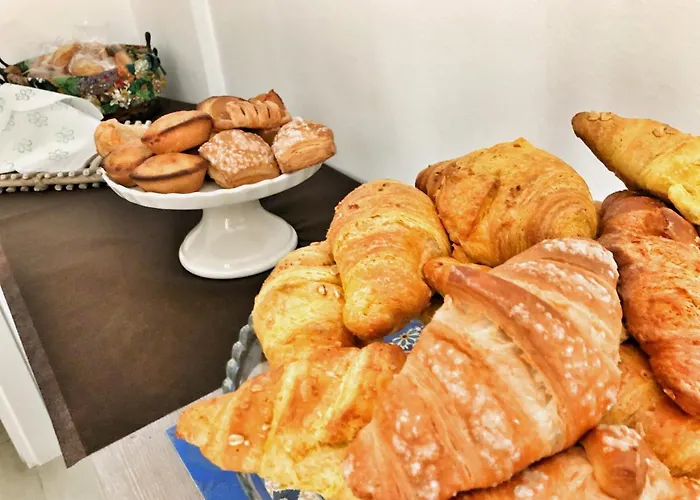 Palazzo Salìa Bed & Breakfast 4*