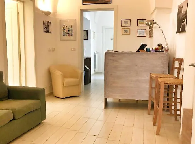 Palazzo Salia Bed & Breakfast