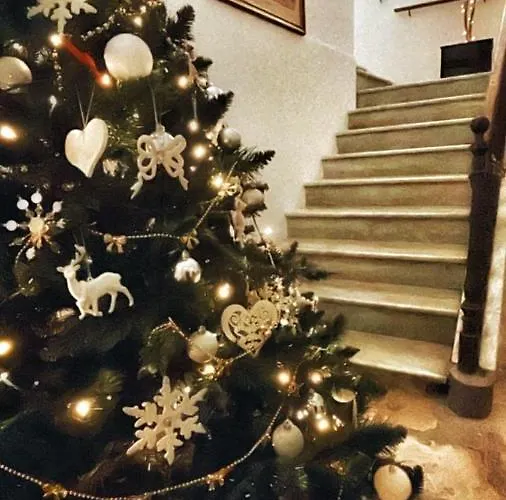 Palazzo Salia 4*