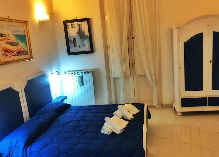 Palazzo Salia Bed & Breakfast Lecce