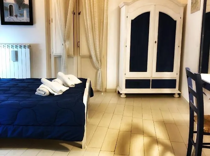 Palazzo Salia 4*