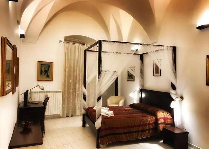 Palazzo Salia 4*