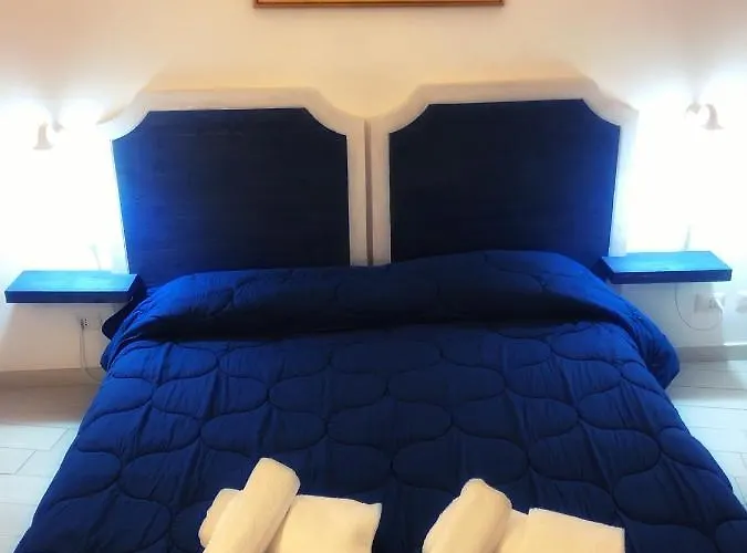 Palazzo Salia 4* ليتشي
