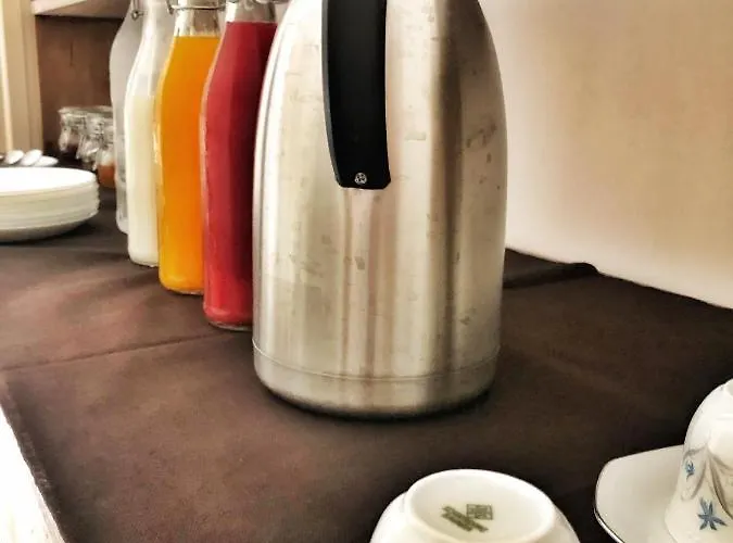 Palazzo Salia Bed & Breakfast