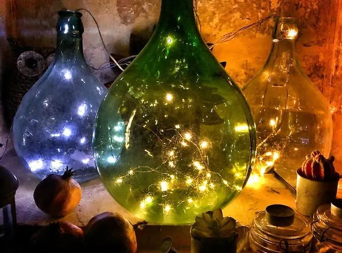 Palazzo Salia 4* ليتشي