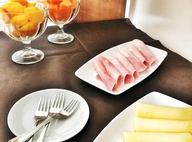 Palazzo Salia Bed & Breakfast Lecce