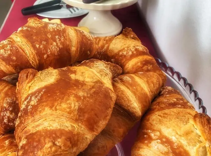 Palazzo Salìa Bed & Breakfast