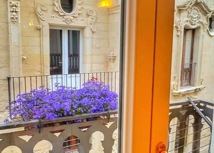 Bed & Breakfast Palazzo Salia Lecce