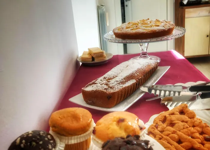 Palazzo Salia Bed & Breakfast Lecce