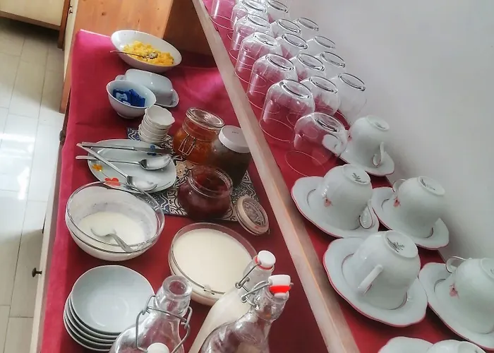 Palazzo Salia 4* ليتشي