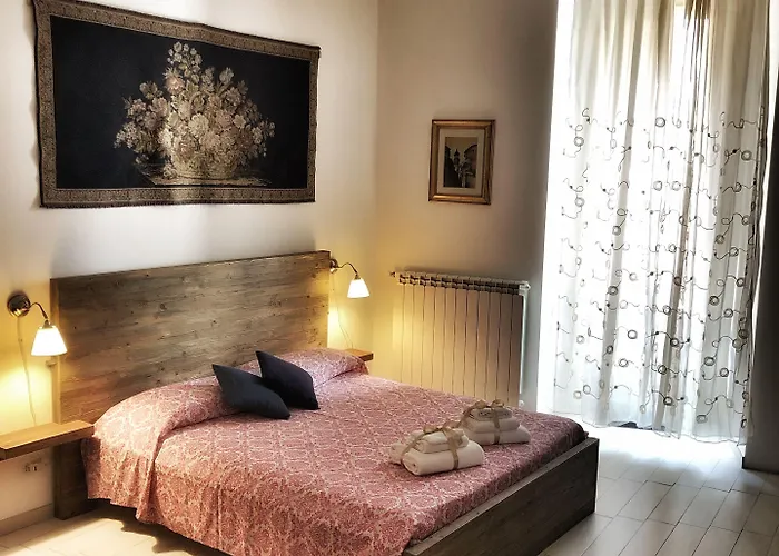 Palazzo Salia فندق مبيت وإفطار ليتشي