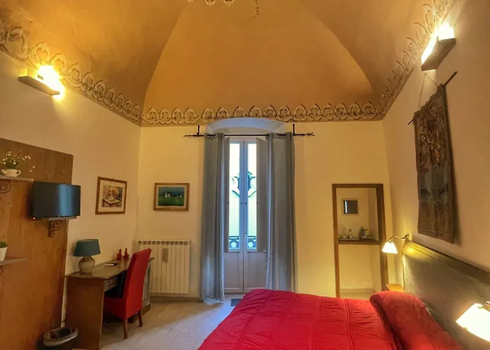Palazzo Salia فندق مبيت وإفطار ليتشي