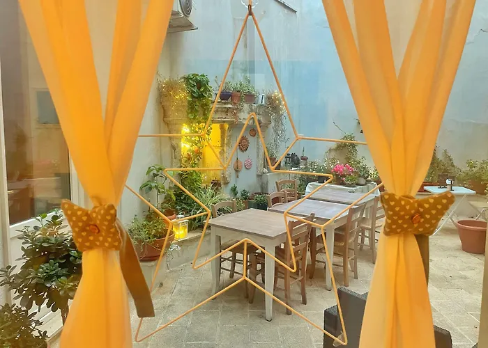 Palazzo Salia 4* Lecce