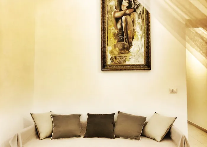 Palazzo Salìa Bed & Breakfast Lecce